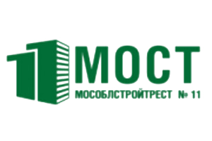 МосОблТрест №11